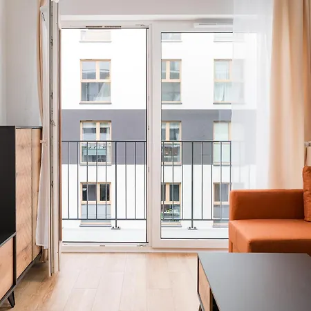 Praga Poludnie Homely By Bookinghost